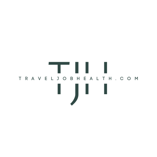 traveljobhealth logo