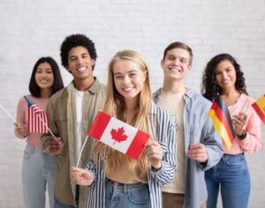 Requirements to study in Canada for international students