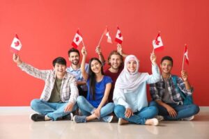 Requirements to study in Canada for international students