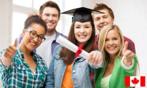 Requirements to study in Canada for international students